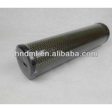 The replacement for HILCO air compressor hydraulic oil filter cartridge PL518-20-C, Die plaasvervanger vir HILCO compressor